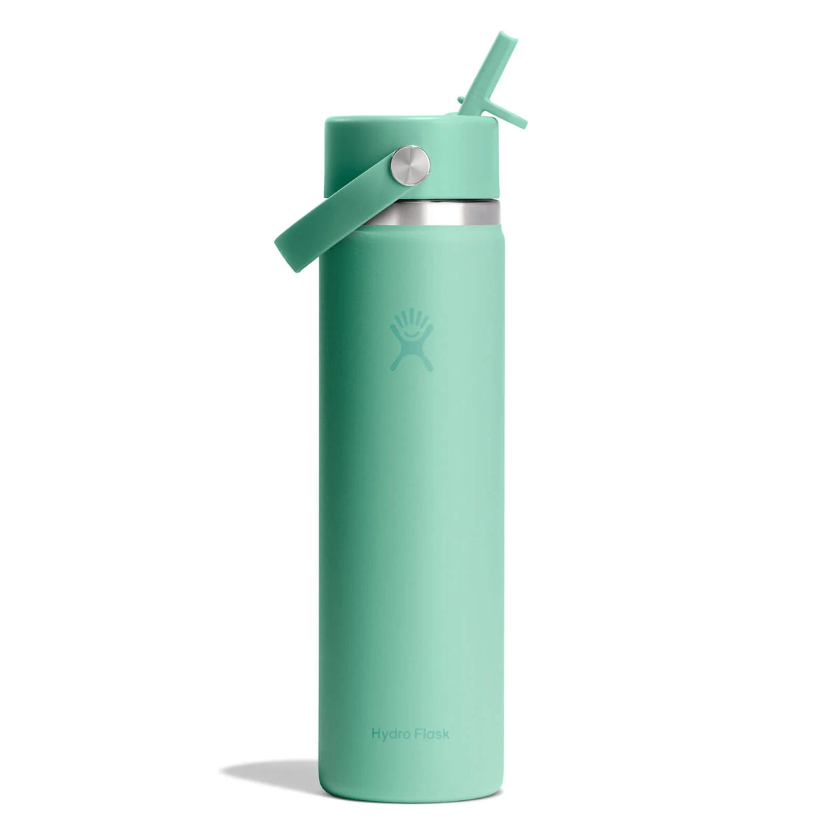 24 oz Straw Bottle and Boot Bundle