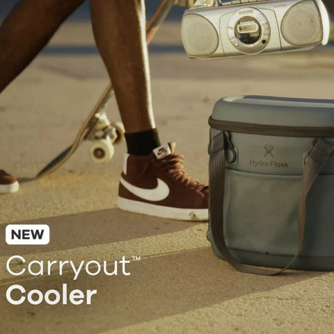 Carryout™ Soft Cooler 30 L