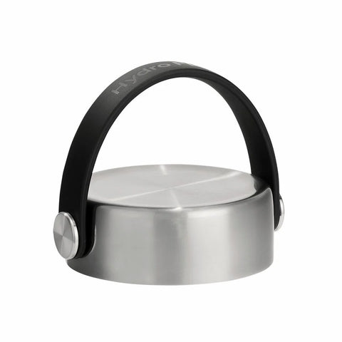 Wide Mouth Flex Cap