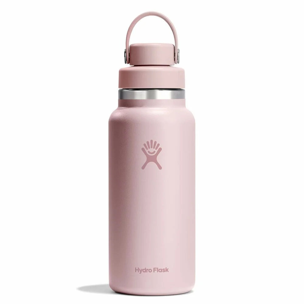 32 oz Wide Mouth with Flex Chug Cap