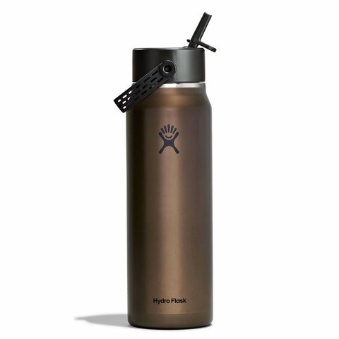 32 oz Lightweight Flex Straw Bottle