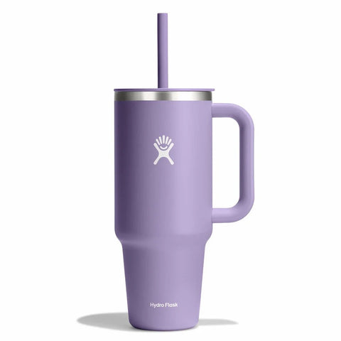 40 oz Travel Tumbler