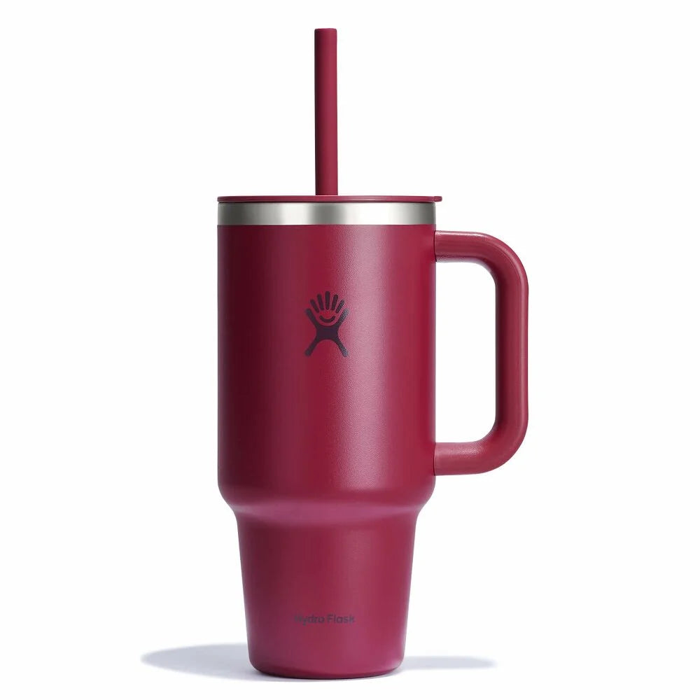 32 oz Travel Tumbler