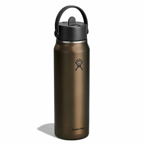 32 oz Lightweight Flex Straw Bottle