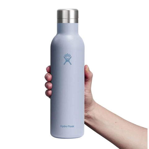 25 oz Wine Bottle