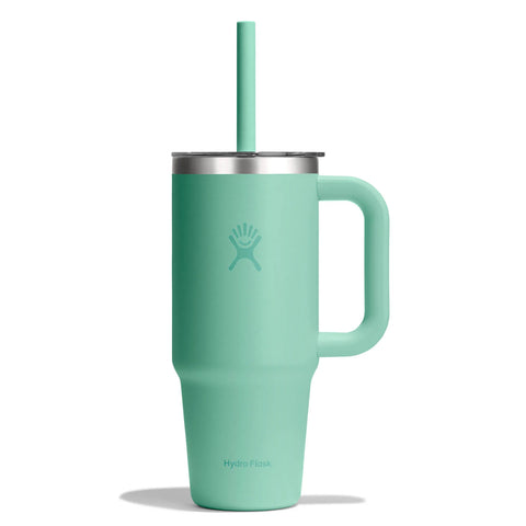 24 oz Travel Tumbler Bundle