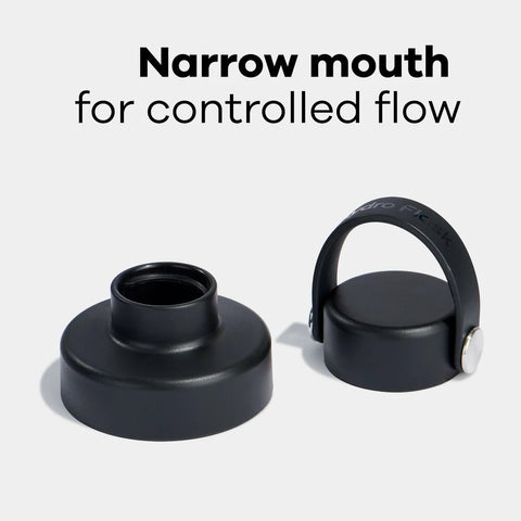 32 oz Wide Mouth with Flex Chug Cap