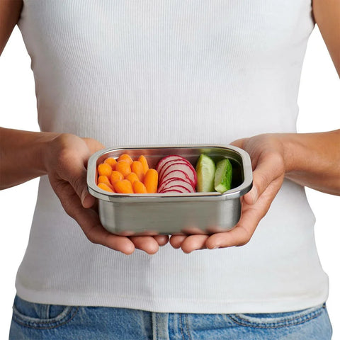 Food Container Set